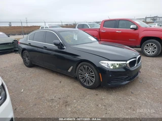 BMW 530I
