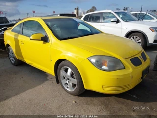 PONTIAC PONTIAC G5