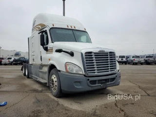 FREIGHTLINER CASCADIA 1