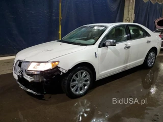 LINCOLN MKZ