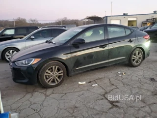 HYUNDAI ELANTRA SE SEL