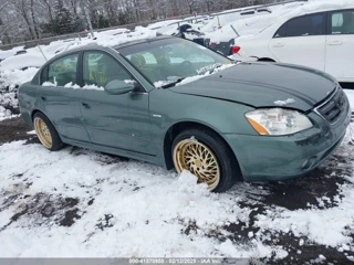 NISSAN NISSAN ALTIMA 2.5 SL