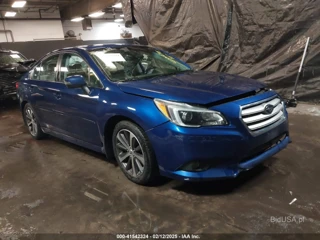SUBARU SUBARU LEGACY 3.6R LIMITED