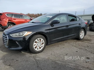 HYUNDAI ELANTRA SE SE