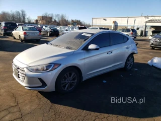 HYUNDAI ELANTRA SE SEL