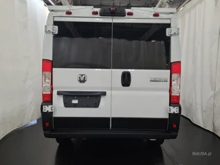 RAM RAM PROMASTER 1500 LOW ROOF 118 WB