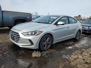 HYUNDAI ELANTRA SE SEL