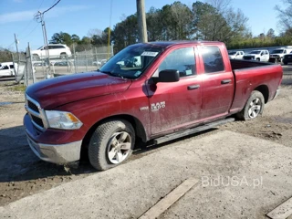 RAM 1500 CLASS TRADESMAN