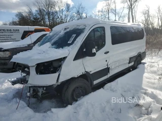 FORD TRANSIT T- T-350