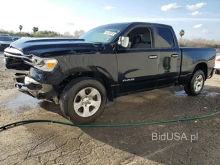 RAM 1500 BIG H BIG HORN/LONE STAR