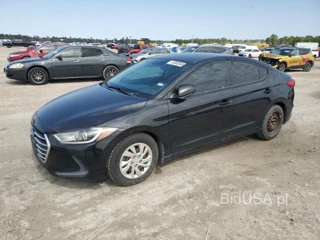 HYUNDAI ELANTRA SE SE