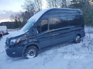 FORD TRANSIT T- T-250