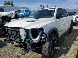 RAM 1500 REBEL REBEL