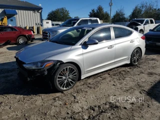 HYUNDAI ELANTRA SP SPORT