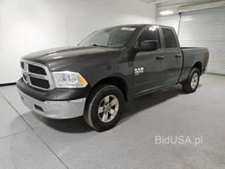 RAM 1500 CLASS TRADESMAN