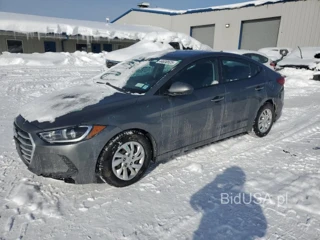 HYUNDAI ELANTRA SE SE