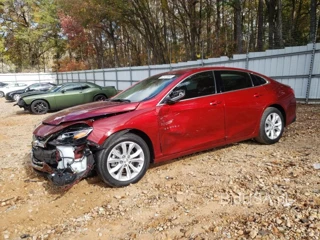 CHEVROLET MALIBU LT LT