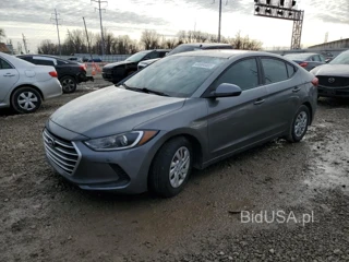 HYUNDAI ELANTRA SE SE