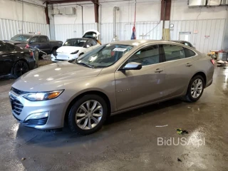 CHEVROLET MALIBU LT LT