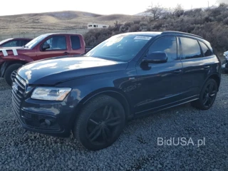 AUDI SQ5 PREMIU PREMIUM PLUS