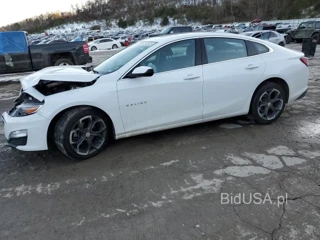 CHEVROLET MALIBU LT LT