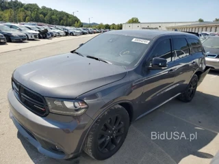DODGE DURANGO R/ R/T