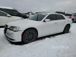 CHRYSLER 300 LIMITE LIMITED