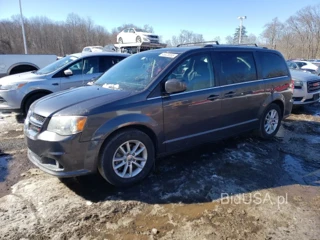 DODGE GRAND CARA SXT