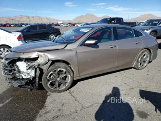 CHEVROLET MALIBU LT LT