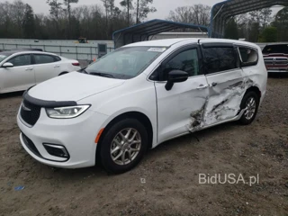 CHRYSLER PACIFICA T TOURING L