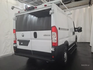 RAM RAM PROMASTER 1500 LOW ROOF 118 WB
