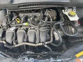 FORD FORD TRANSIT CONNECT XL