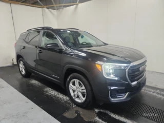 GMC TERRAIN AWD SLE