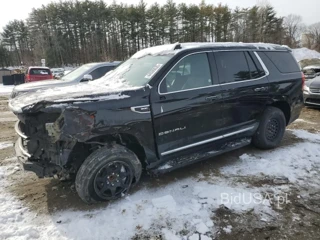 GMC YUKON DENA DENALI