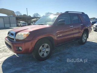 TOYOTA 4RUNNER SR SR5