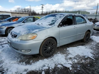 TOYOTA COROLLA CE CE