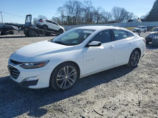 CHEVROLET MALIBU LT LT