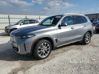 BMW X5 XDRIVE4 XDRIVE40I