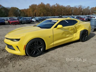 CHEVROLET CAMARO LT LT