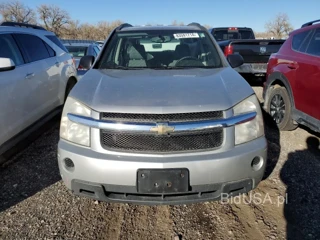 CHEVROLET EQUINOX LS LS