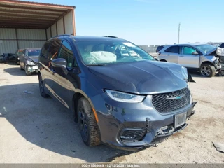 CHRYSLER CHRYSLER PACIFICA HYBRID LIMITED