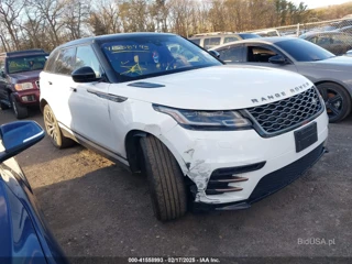 LAND ROVER LAND ROVER RANGE ROVER VELAR P250 R-DYNAMIC S