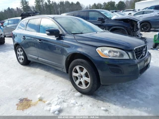 VOLVO VOLVO XC60 3.2 PLATINUM/3.2 PREMIER/3.2 PREMIER PLUS/3.2L