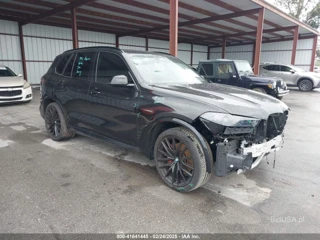 BMW X5 XDRIVE40I