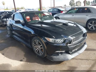 FORD FORD MUSTANG GT PREMIUM