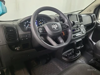 RAM RAM PROMASTER 1500 1500 STANDARD