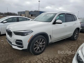 BMW X5 SDRIVE SDRIVE 40I