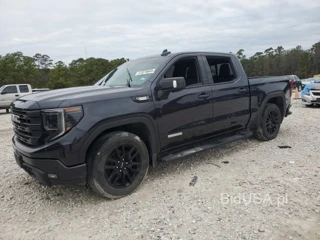 GMC SIERRA K15 K1500 ELEVATION