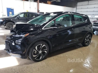 CHEVROLET BOLT EV 2L 2LT