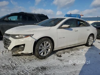 CHEVROLET MALIBU LT LT